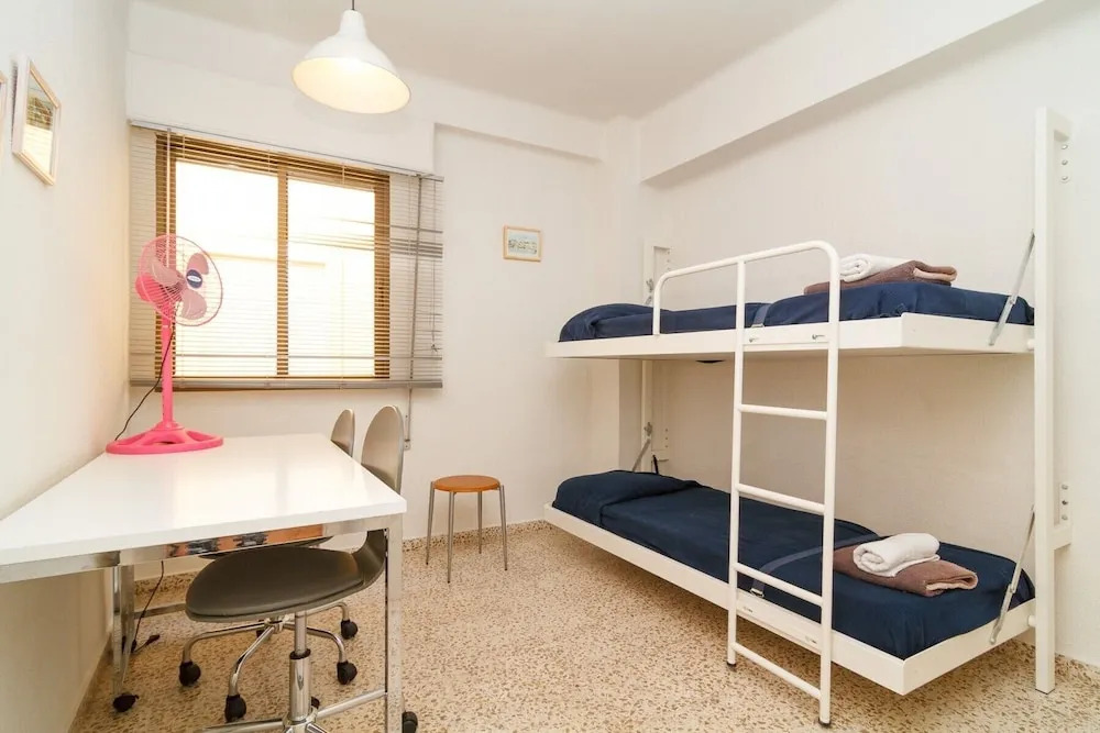 San Roque Apartments Casasol