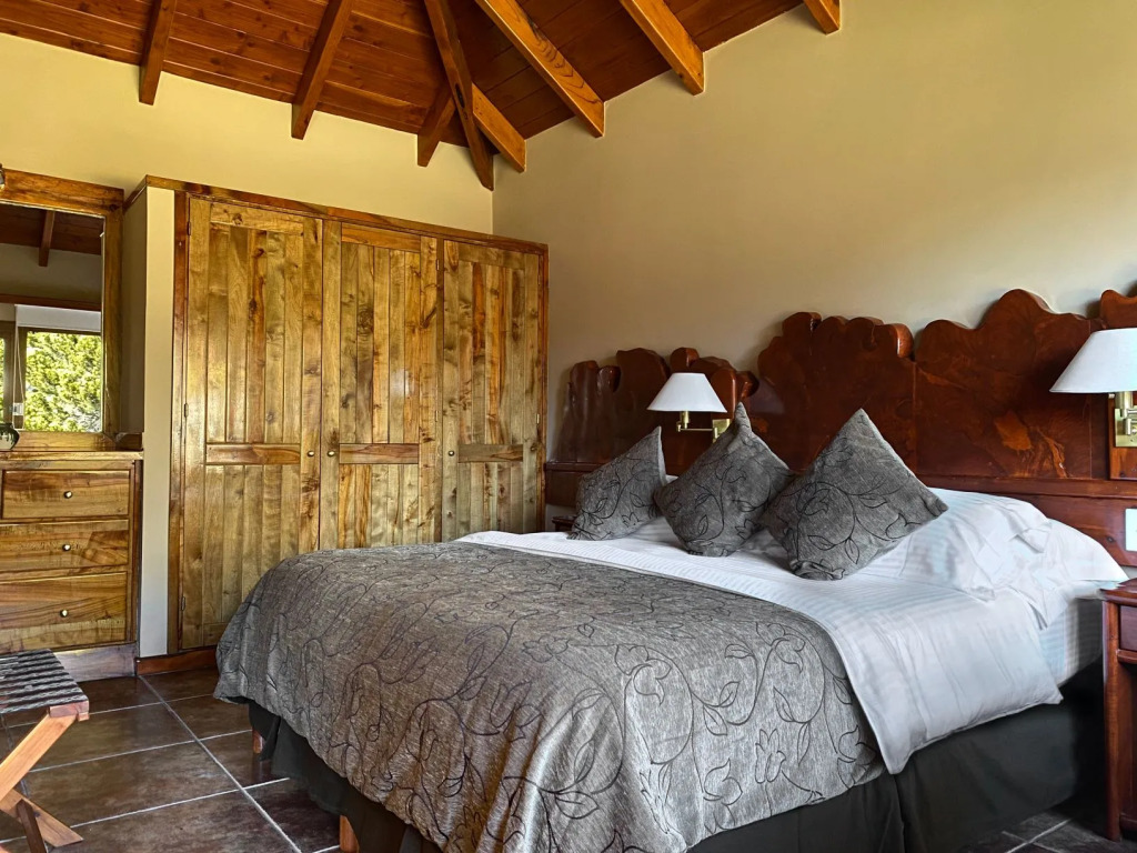 Charming Residences & Suites with Private Spa