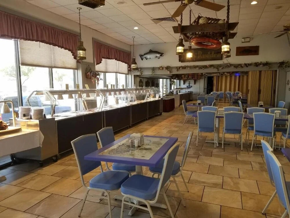 Beach Terrace Motor Inn
