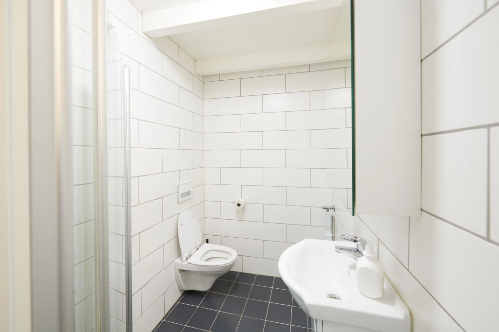 Grünerløkka Deluxe Apartments