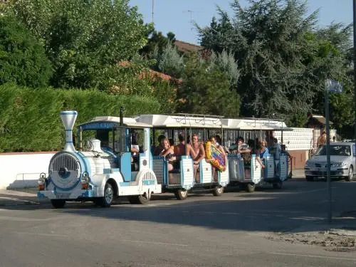 Villetta Olimpia