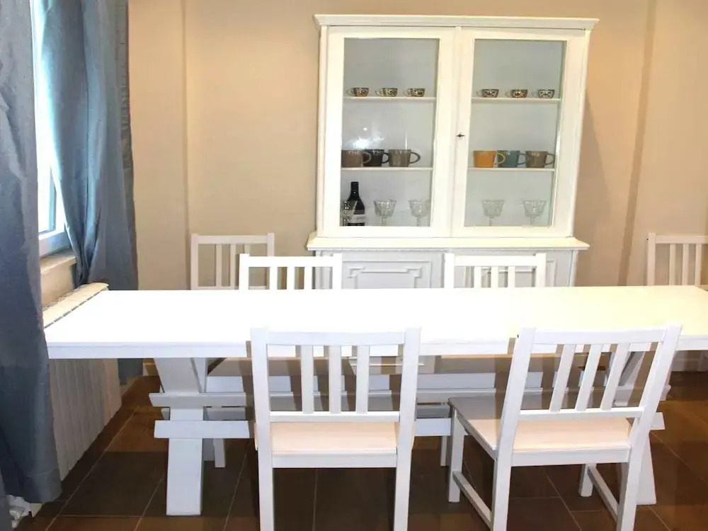 Holiday Home in Reggio Calabria Near Beach