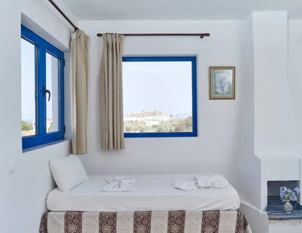 Lindos Athena