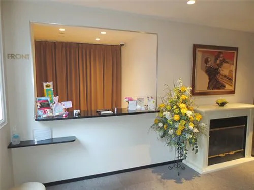 Hotel Maruyon