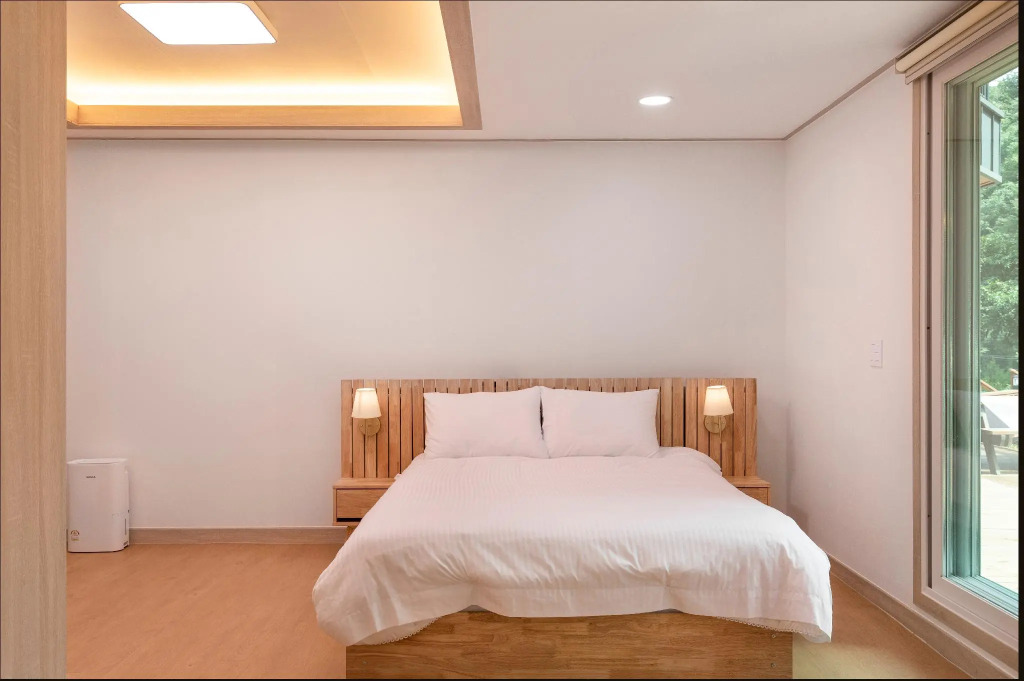 Gangchon Haven Pension