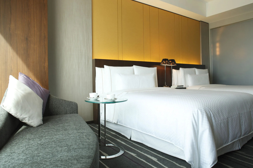 The Westin Sendai