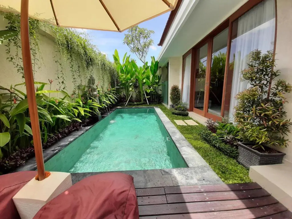 The Satya Villa