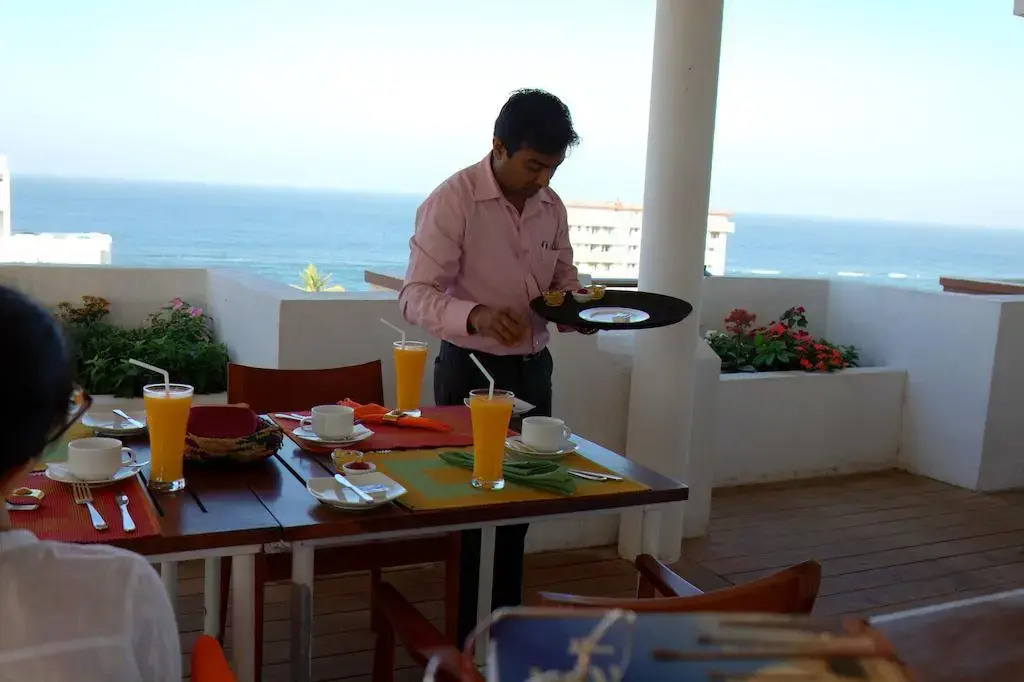 Lafala Hotel & Service Apartment