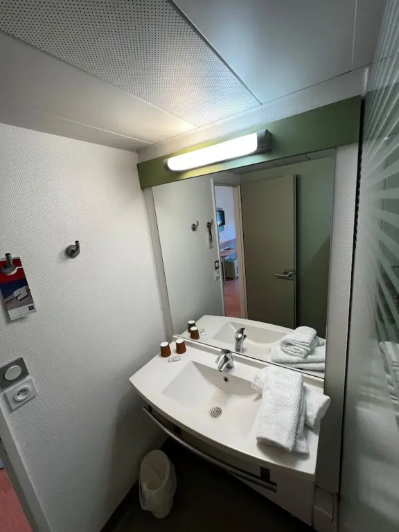 Ibis Budget Marseille Est Porte dAubagne