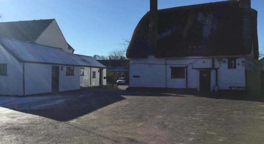 The Harrow Inn