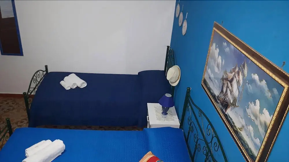 B&B La Cornucopia