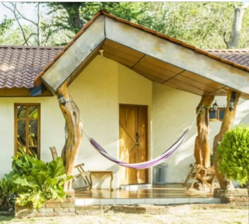Hostal y Restaurante Rancho Merida