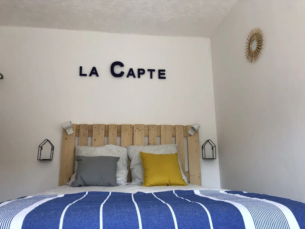L’Annexe des Sables