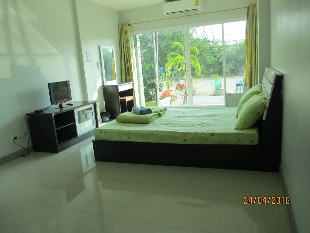 Patikom Apartment