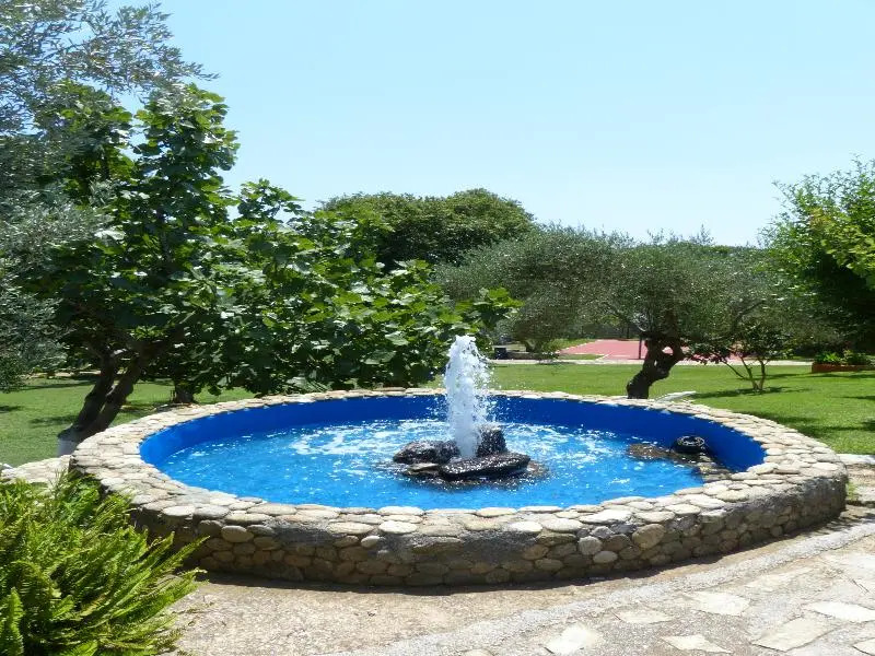 Villa Katerina