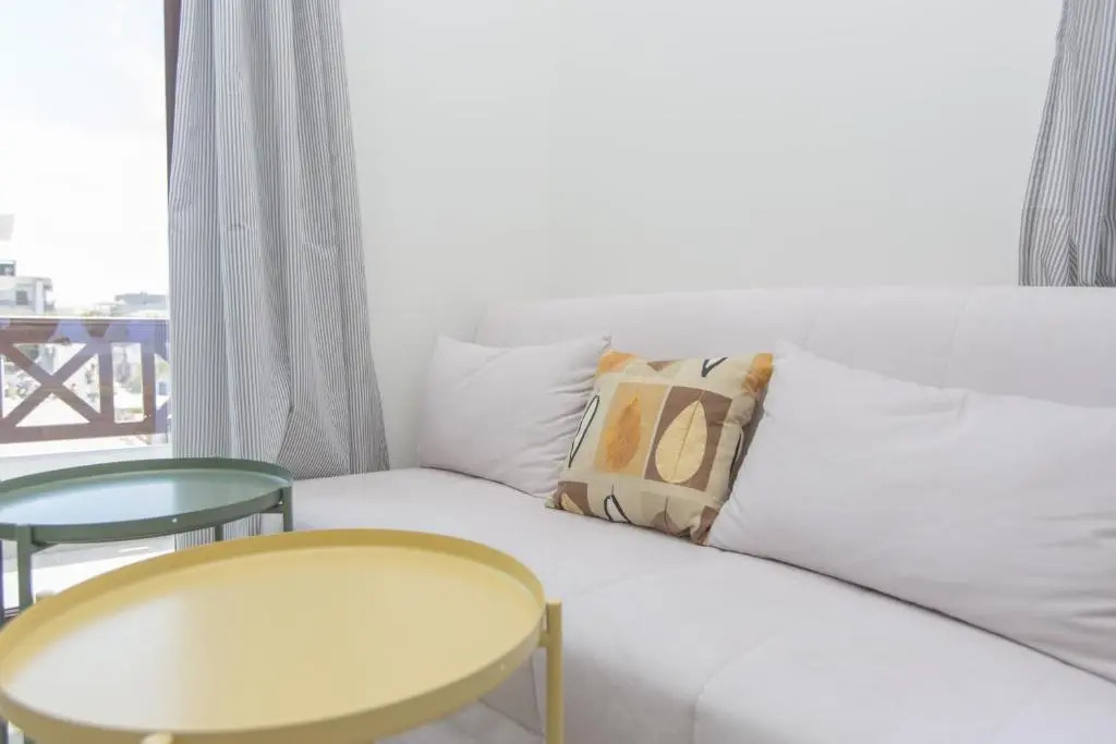Amalthia Luxury Studios