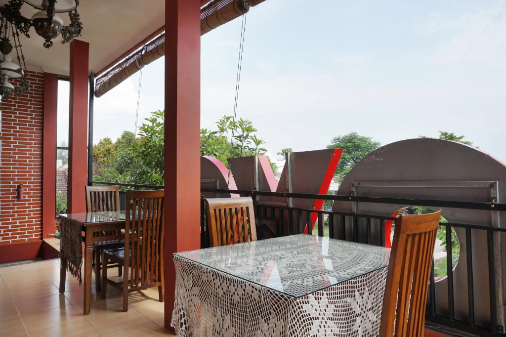 Alam Citra BnB Mitra RedDoorz