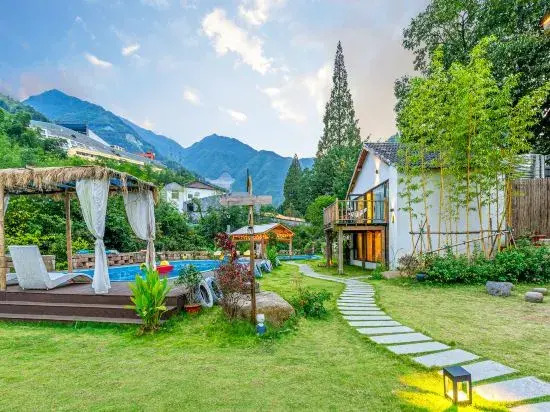 Zhenxi Ju Pastoral Guesthouse