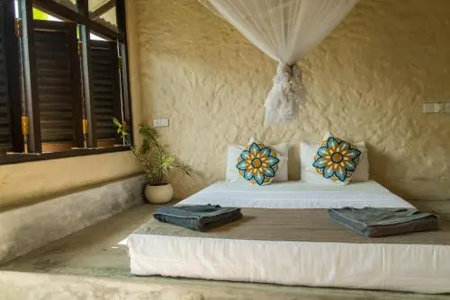 Lime & Co Hostel