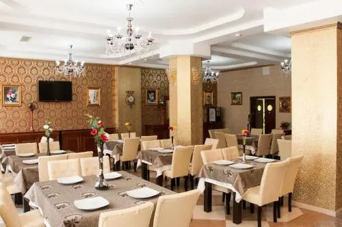 Hotel Boutique Shine