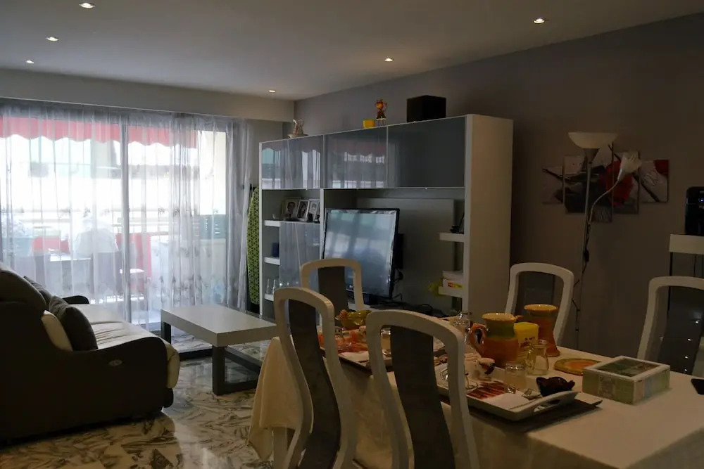 B&B Le France Nice Centre