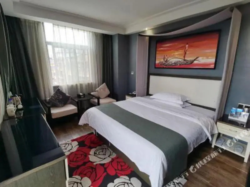 Wenzhou gularis Hotel