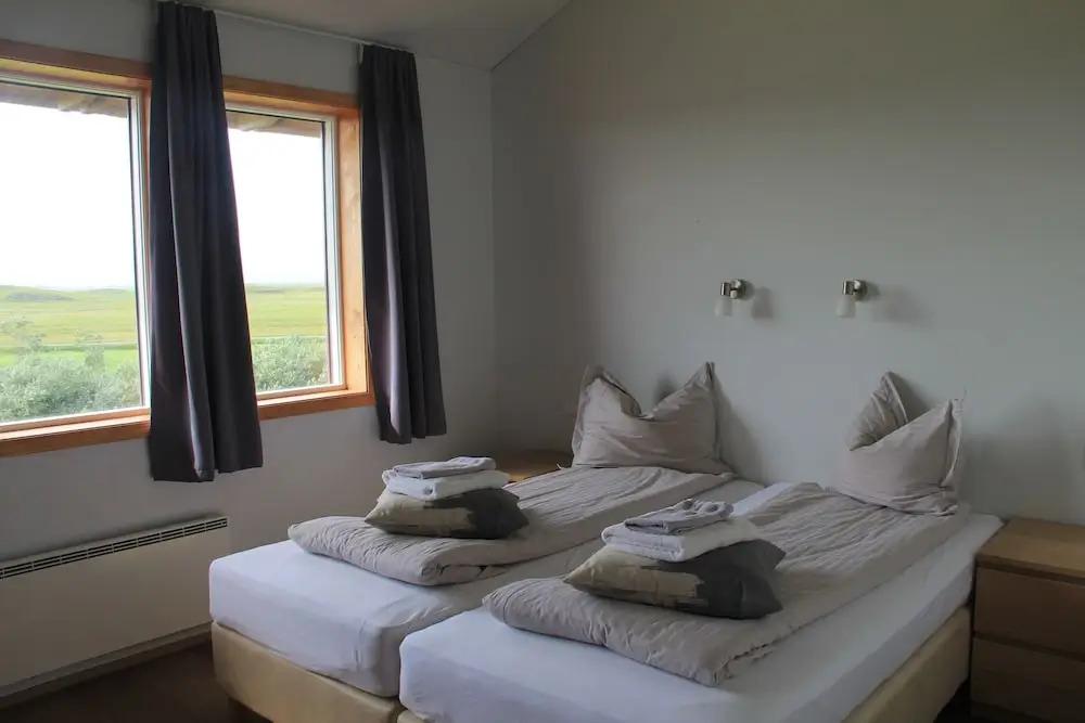 Guesthouse Nypugardar
