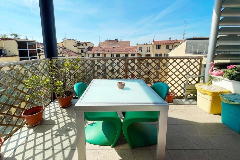 Villa Fenix Milano casa vacanze
