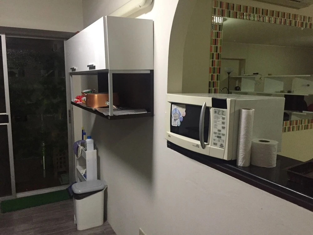 Nouvelle Condominium Thanacity