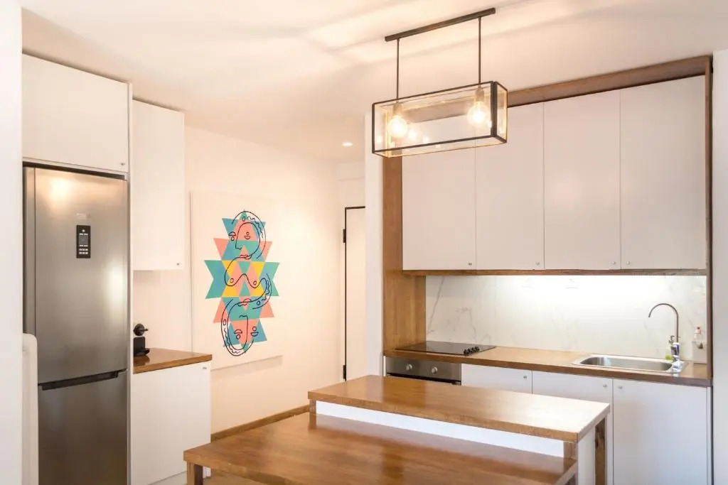 Boutique Athens Apartment FE23