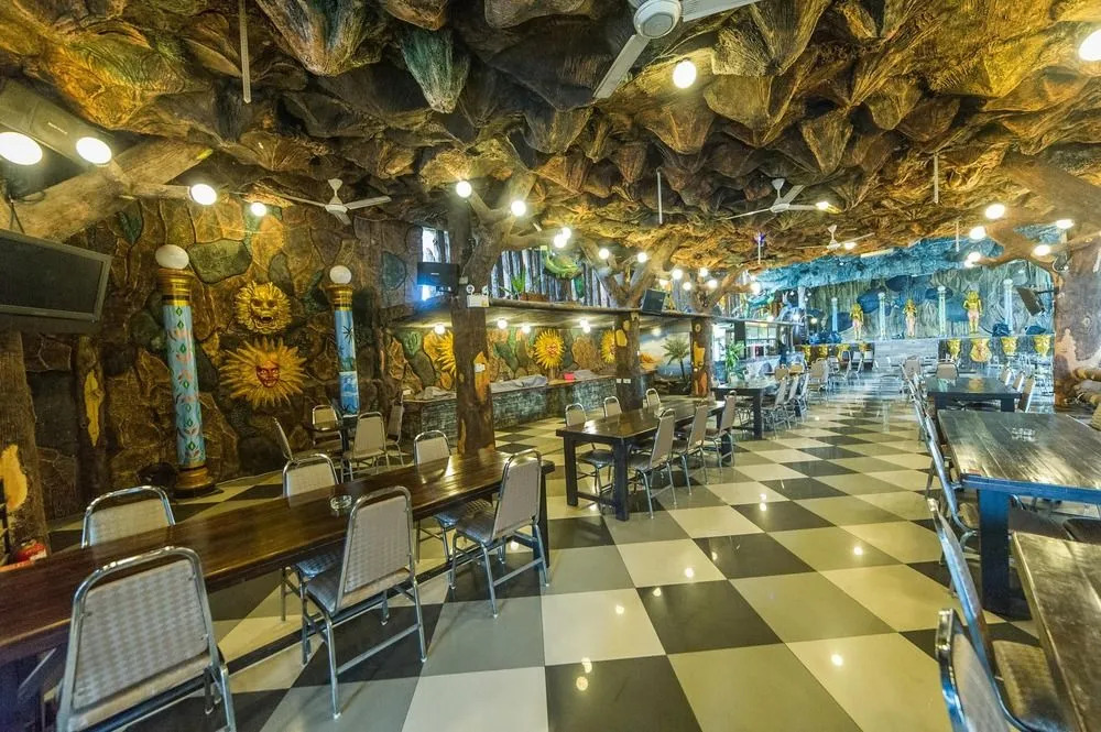 Airy Batam Center Engku Putri 1