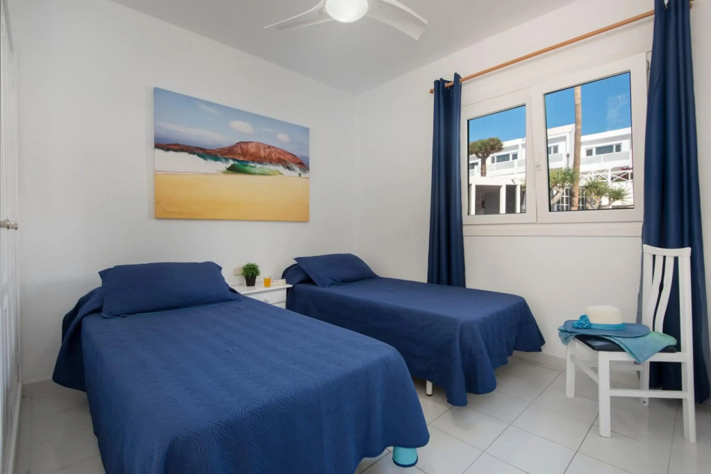 Rocas Blancas Apartments