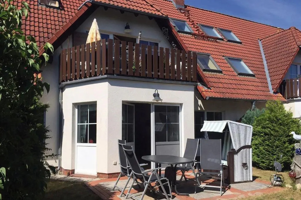 Ostseewelle Whg 2