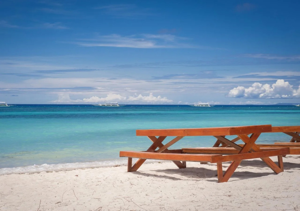 Bohol Beach Club