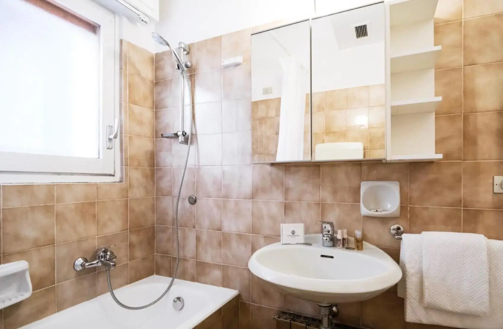 Contempora Apartments - Elvezia 8 - E24
