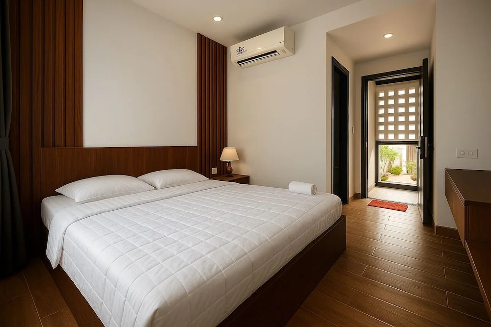 Ngoc Hoa - Nam Hoi An Hotel Near Vinwonders
