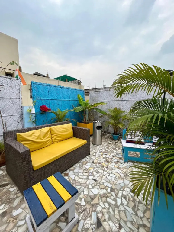 Snigdhas Guest House
