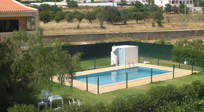 Casa Do Campo