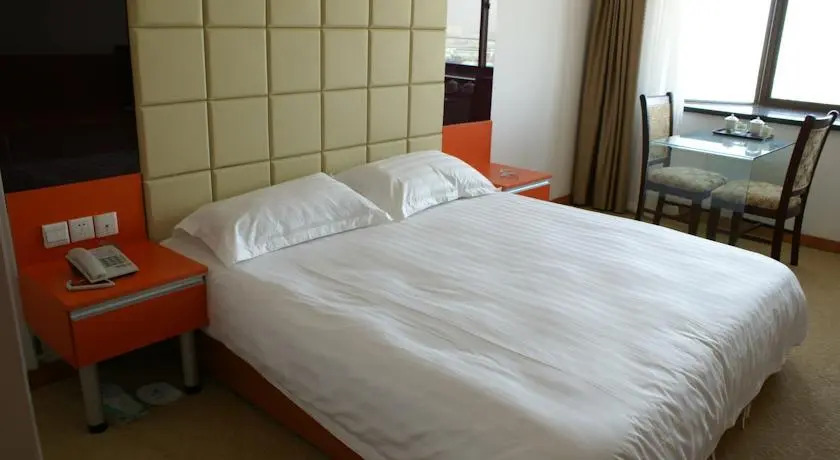 Shanghai Xing Chen Hotel