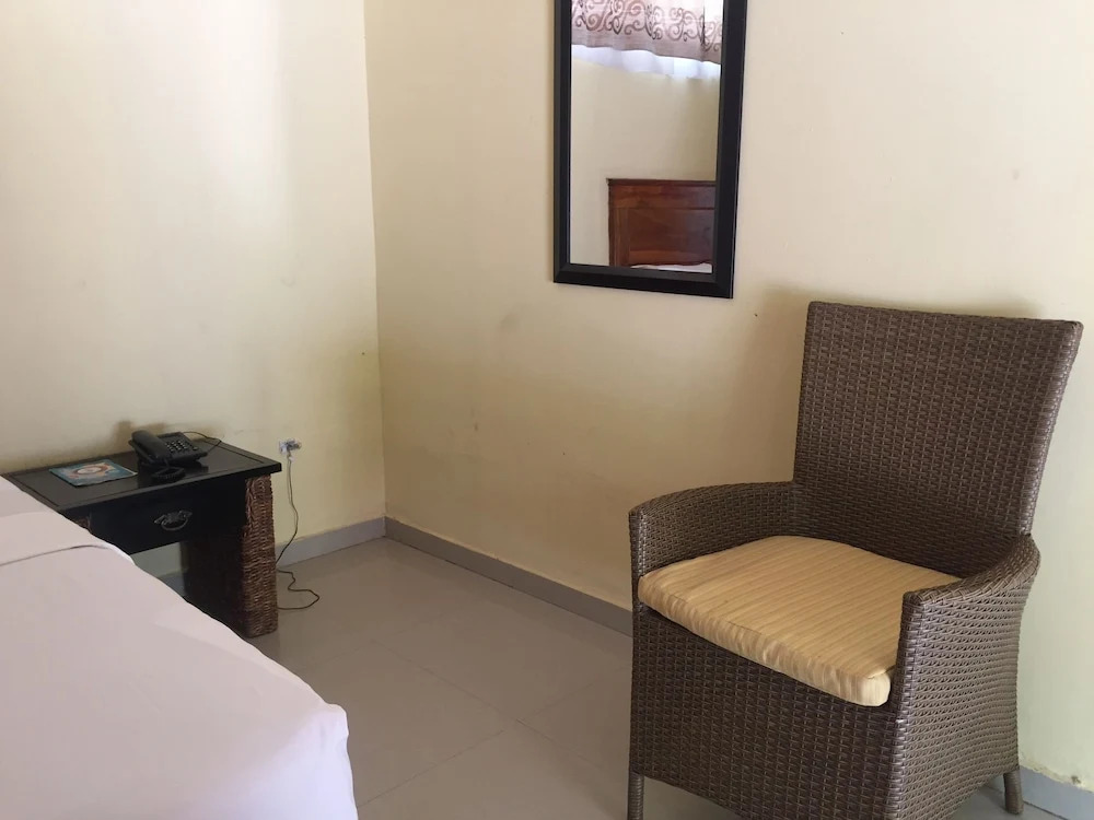 Chita Lodge - Kafue