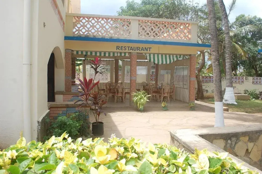 Glory Holiday Resort