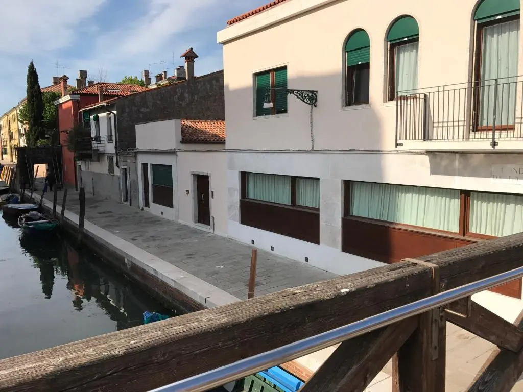 Appartamento Alla Corte