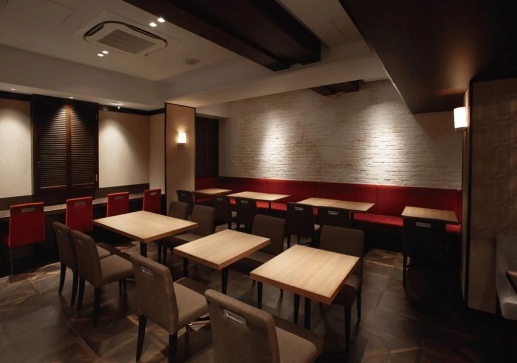 Hibiya City Hotel