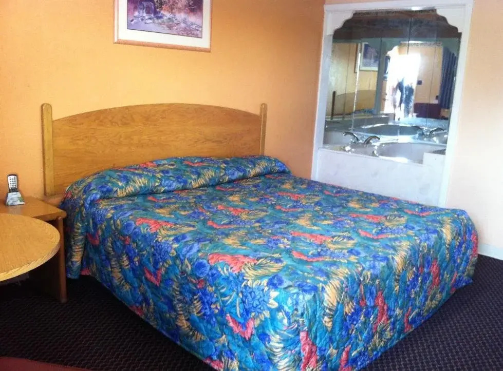El Mio Motel