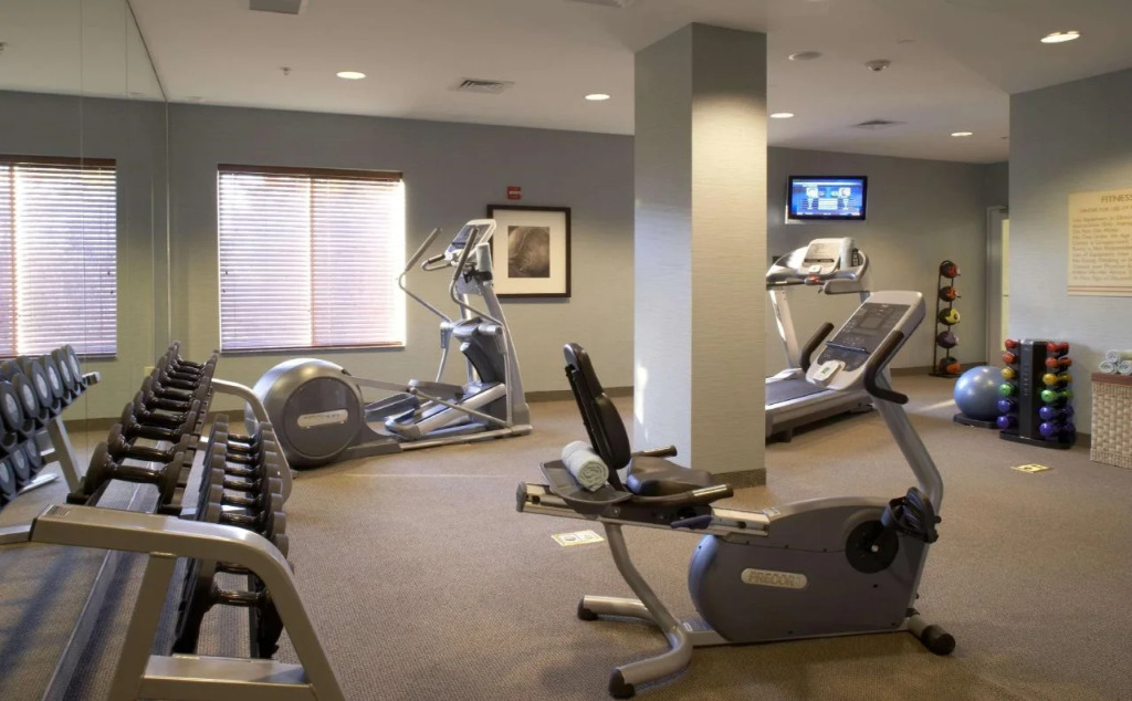 Hilton Garden Inn Albany-SUNY Area