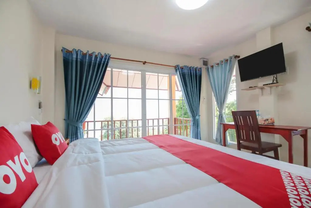 OYO 1085 Ma Lanta House