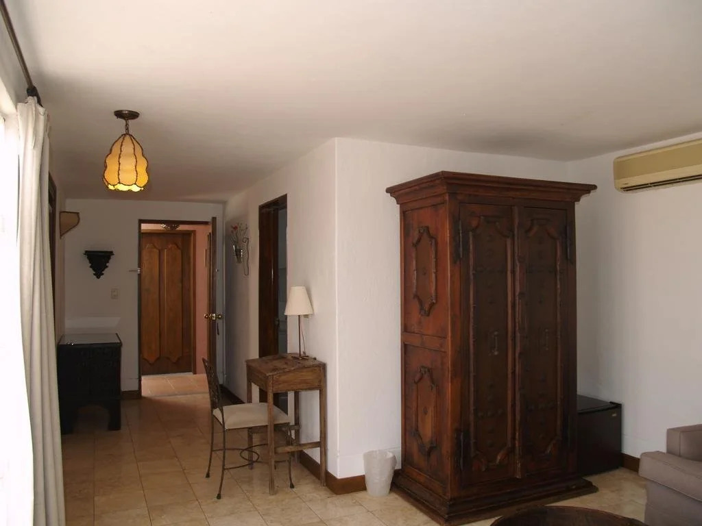 Hotel Casa Morena