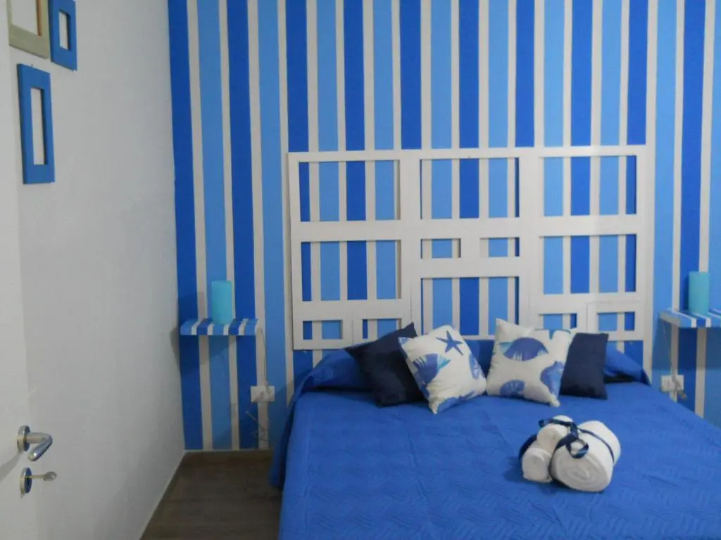 La Creta b&b