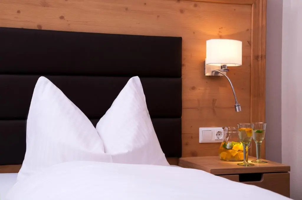Kur- und Feriencamping Max 1