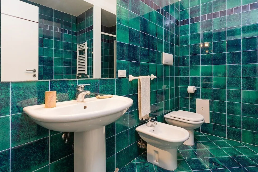 Apartment M. Imbriani I